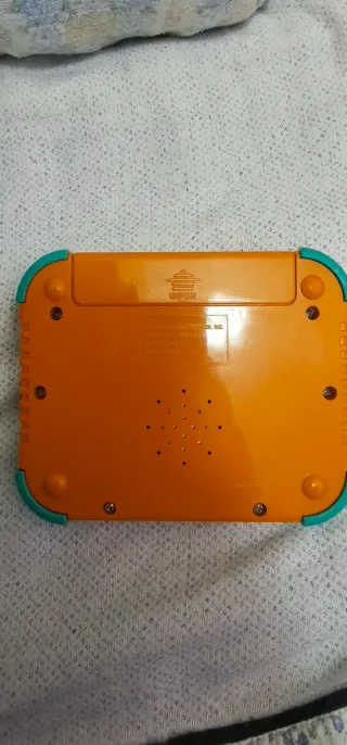 Tiger Electronics Cip&Ciop Agenti Speciali