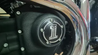 Harley Davidson Fat Bob