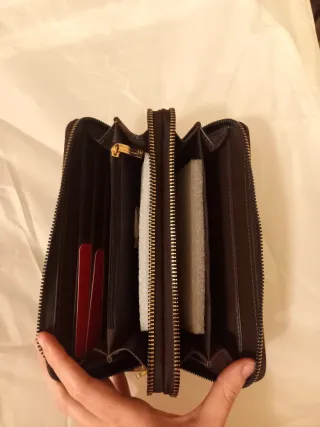 Cartera Pierre Cardin Mujer