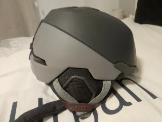 Casco de esquí Wedze