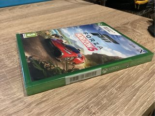 Forza Horizon 5 Microsoft Xbox Series X ESP