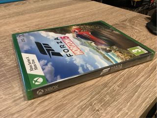Forza Horizon 5 Microsoft Xbox Series X ESP