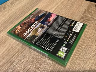 Forza Horizon 5 Microsoft Xbox Series X ESP