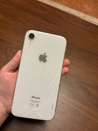 iPhone XR 128 GB