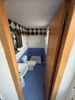 Piso en venta en igualada