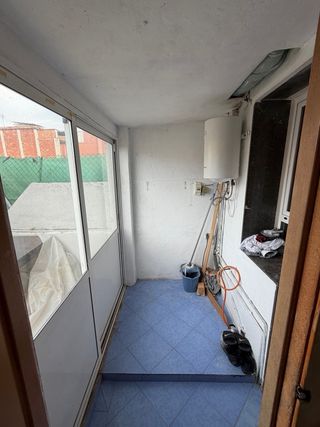 Piso en venta en igualada