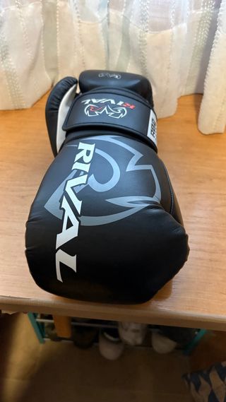 Guantes Boxeo RIVAL RB2 Super Bag 2.0