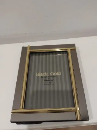 Portafotos Bowon 9x13cm