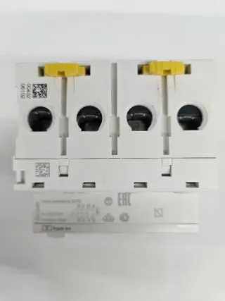 Interruptor Diferencial Schneider 63A 30mA