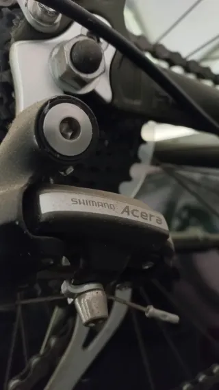 Bicicleta Winora Domingo 24 trekking