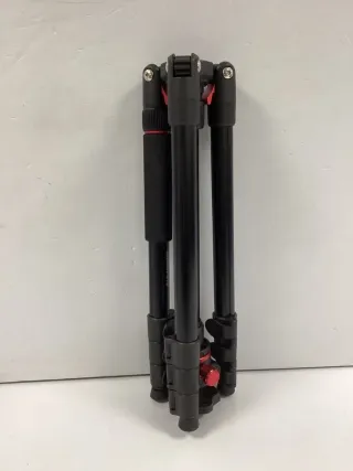 Trípode Cámara Professional CAMBOFOTO 48-182cm