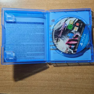 Tales of Berseria PS4