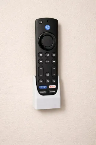 Supporto per telecomando Alexa Fire TV Stick