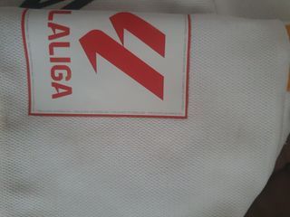 Camiseta Real Madrid 22/23 Bellingham Talla 28