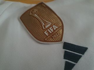 Camiseta Real Madrid 22/23 Bellingham Talla 28