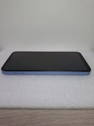 Samsung Galaxy A25 5G Azul