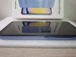 Samsung Galaxy A25 5G Azul