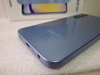 Samsung Galaxy A25 5G Azul