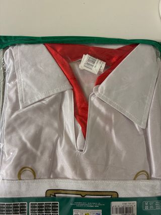 Disfraz Elvis Presley Adulto Talla XL