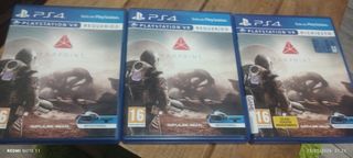 3 Juegos PS4 VR Farpoint