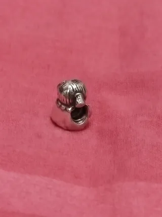 Charm Pandora Original Niña