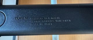 Servomuto totem appendiabiti Magis