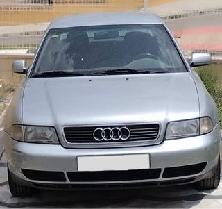 Audi A4 1998