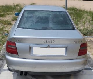 Audi A4 1998