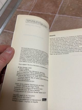 El lamento del perezoso