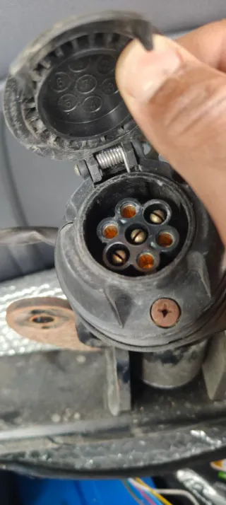 Volkswagen Touran 2013