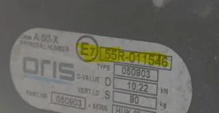 Volkswagen Touran 2013