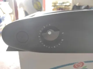 Calefacción Trumatic para Caravana + tubo salida