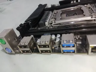 Placa Base para Xeon  X99