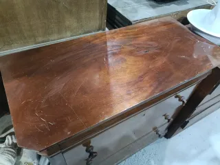 Mueble cómoda Cajonera aparador