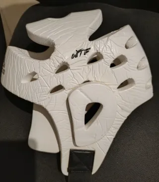 Lote Protección MMA: Guantes, Casco, Tibiales, Pet