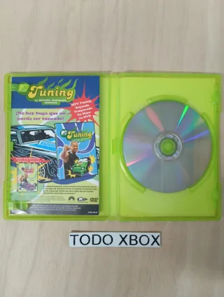 Pimp My Ride Xbox 360