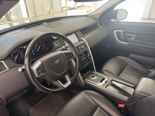 LAND ROVER DISCOVERY SPORT 240cv