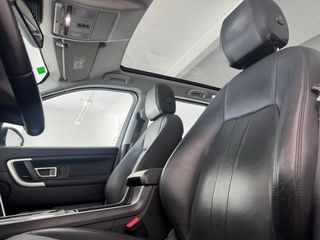 LAND ROVER DISCOVERY SPORT 240cv