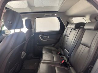 LAND ROVER DISCOVERY SPORT 240cv