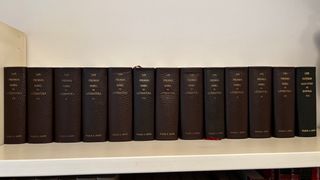 Colección Premios Nobel de Literatura