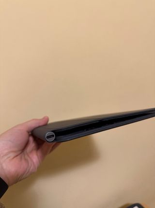 Teclado iPad 11' Magic Keyboard nero