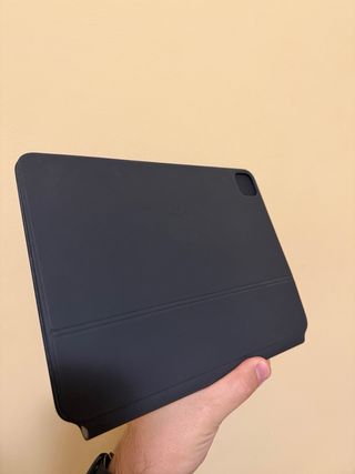 Teclado iPad 11' Magic Keyboard nero