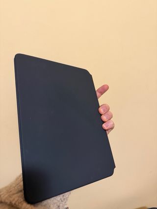 Teclado iPad 11' Magic Keyboard nero