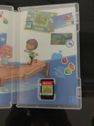 Animal Crossing: New Horizons per Nintendo Switch