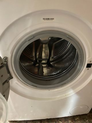 Lavadora Amica 7kg 1200rpm