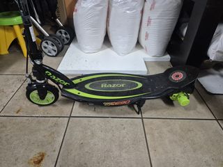 Patinete Eléctrico Razor E90
