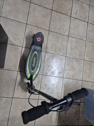 Patinete Eléctrico Razor E90