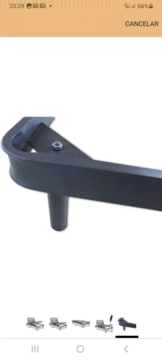 2 Letti Articolati Elettrici + Materasso Viscoelastico