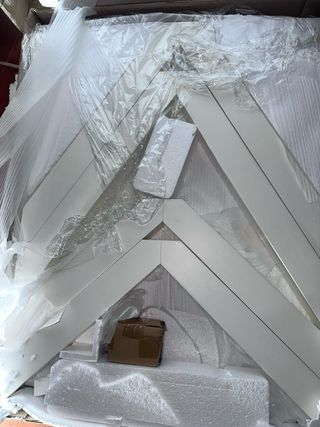 Patas de mesa madera