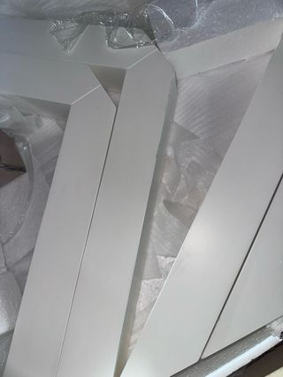 Patas de mesa madera